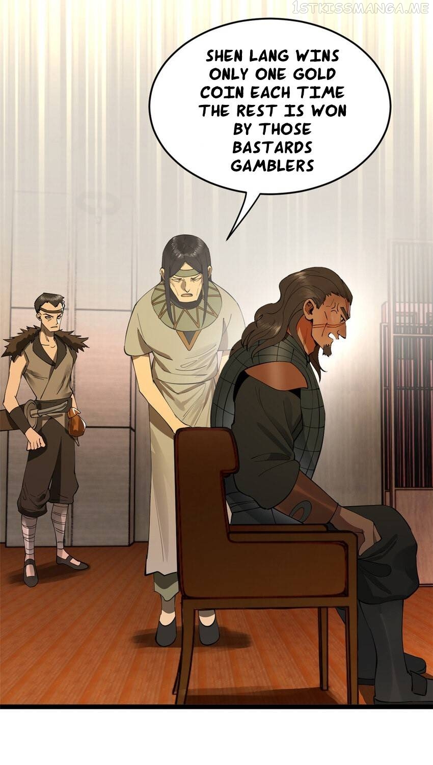 Read Survive As The Hero’s Husband EN Manga Online