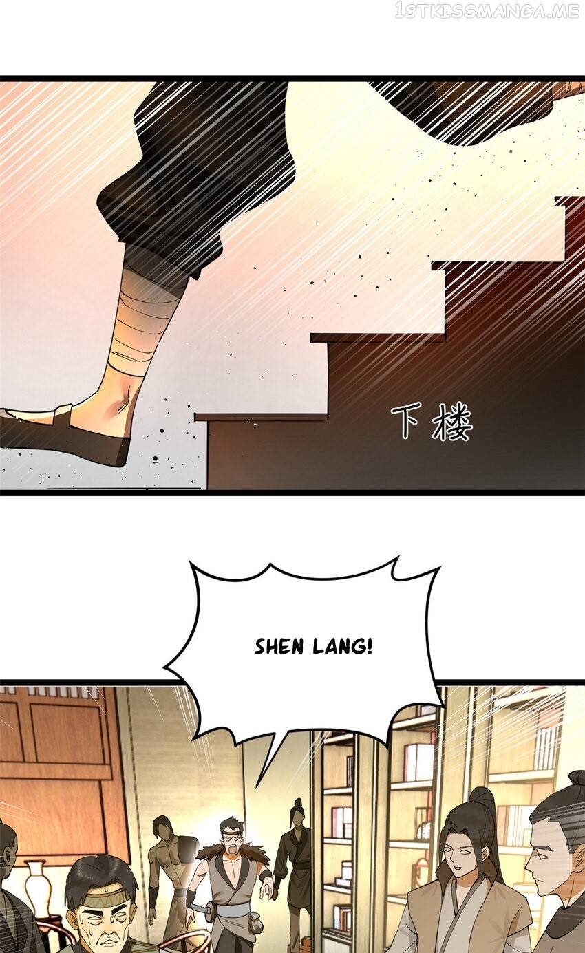 Read Survive As The Hero’s Husband EN Manga Online