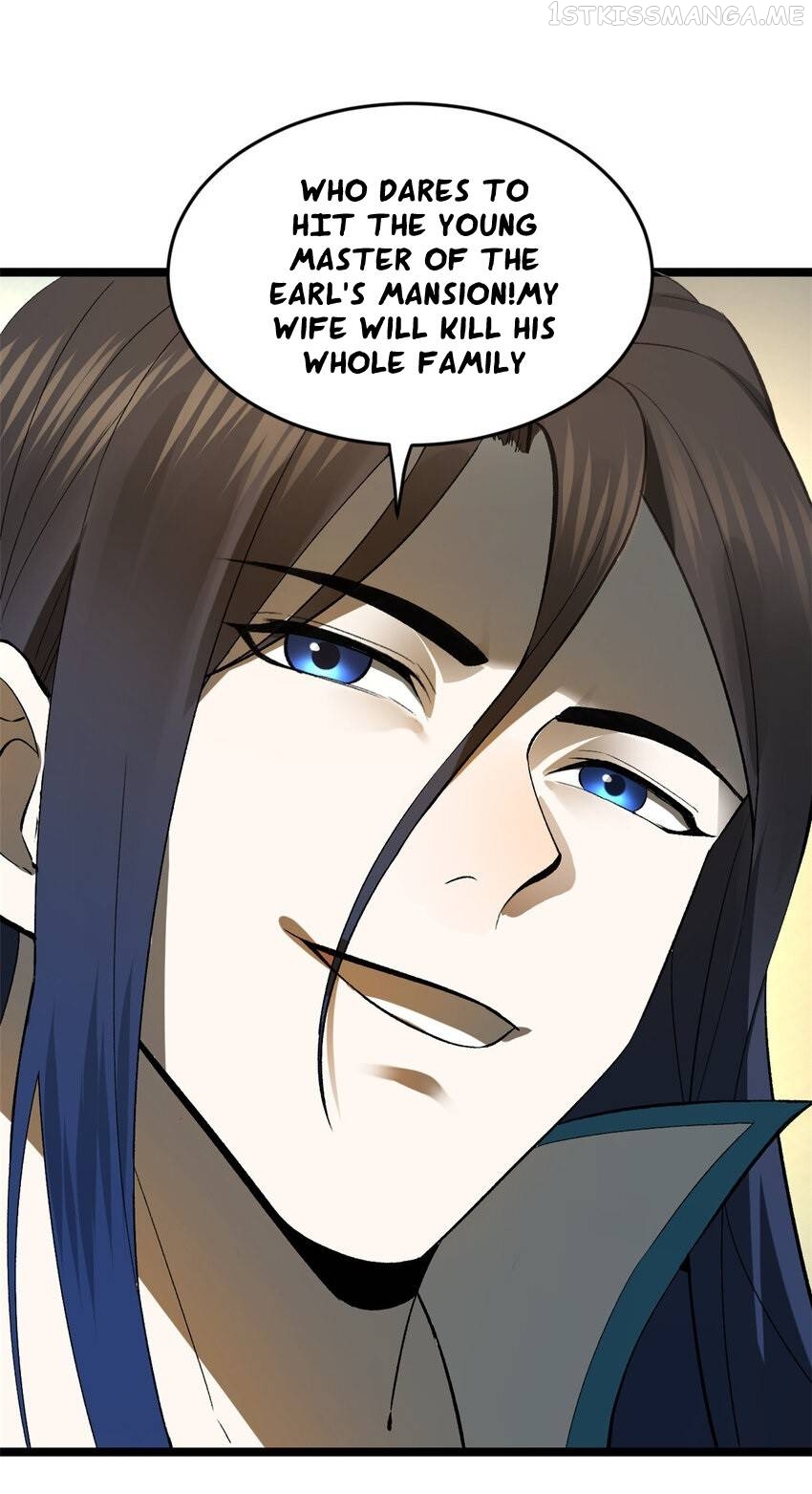 Read Survive As The Hero’s Husband EN Manga Online