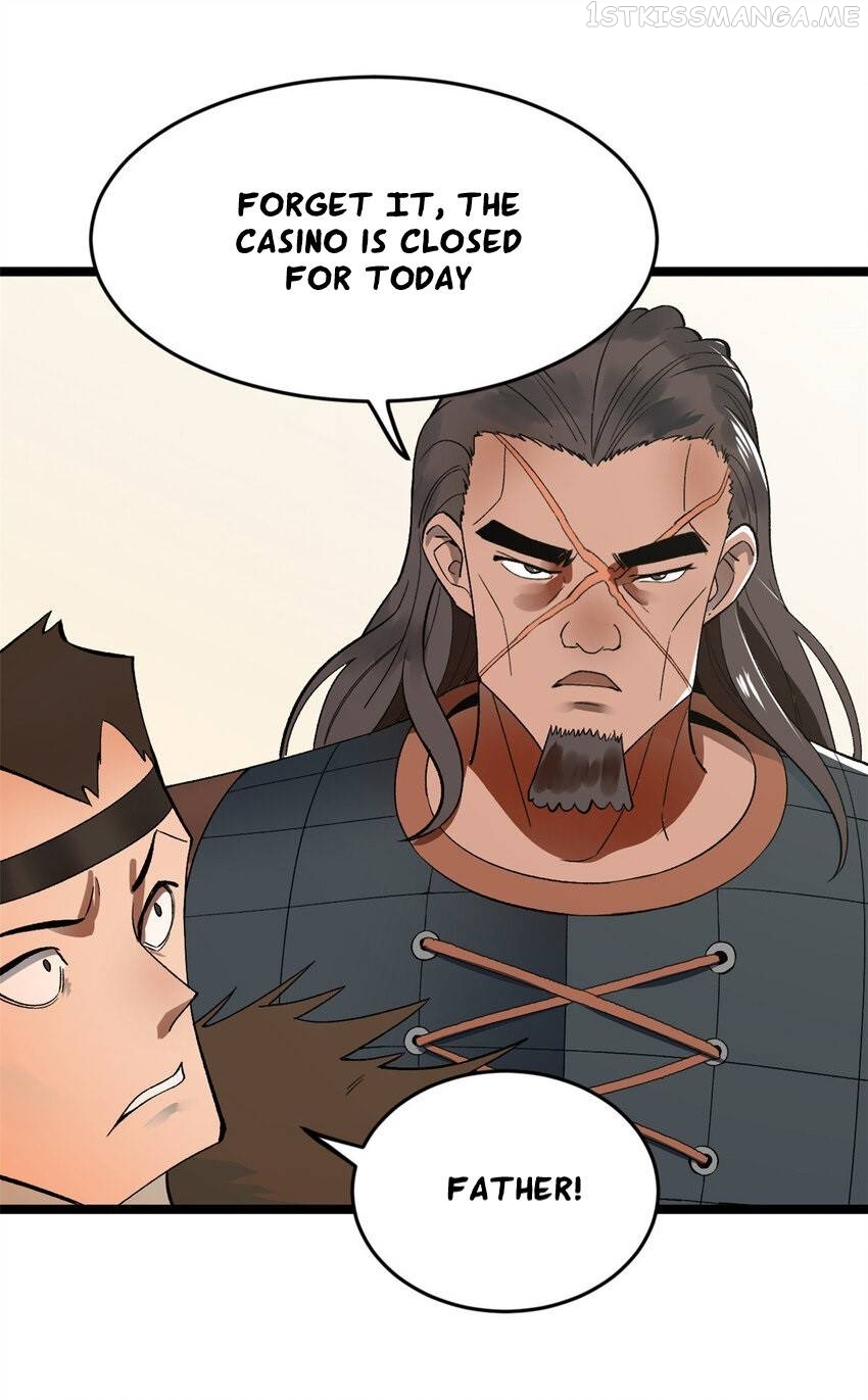 Read Survive As The Hero’s Husband EN Manga Online