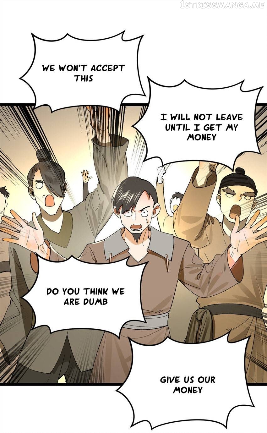 Read Survive As The Hero’s Husband EN Manga Online