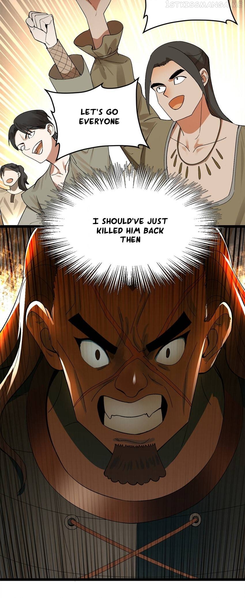 Read Survive As The Hero’s Husband EN Manga Online