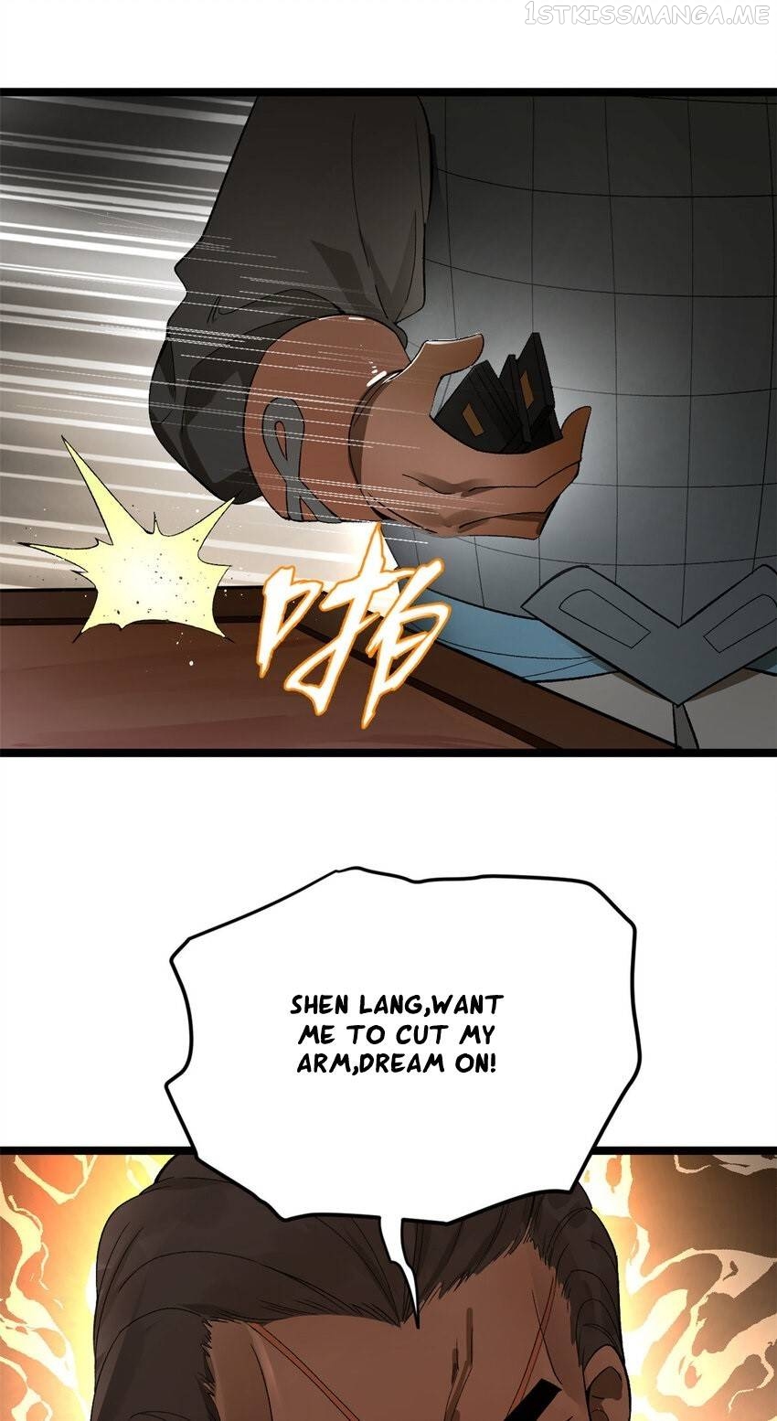Read Survive As The Hero’s Husband EN Manga Online