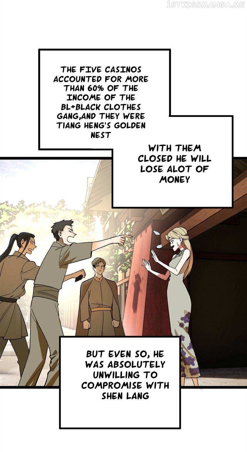 Read Survive As The Hero’s Husband EN Manga Online