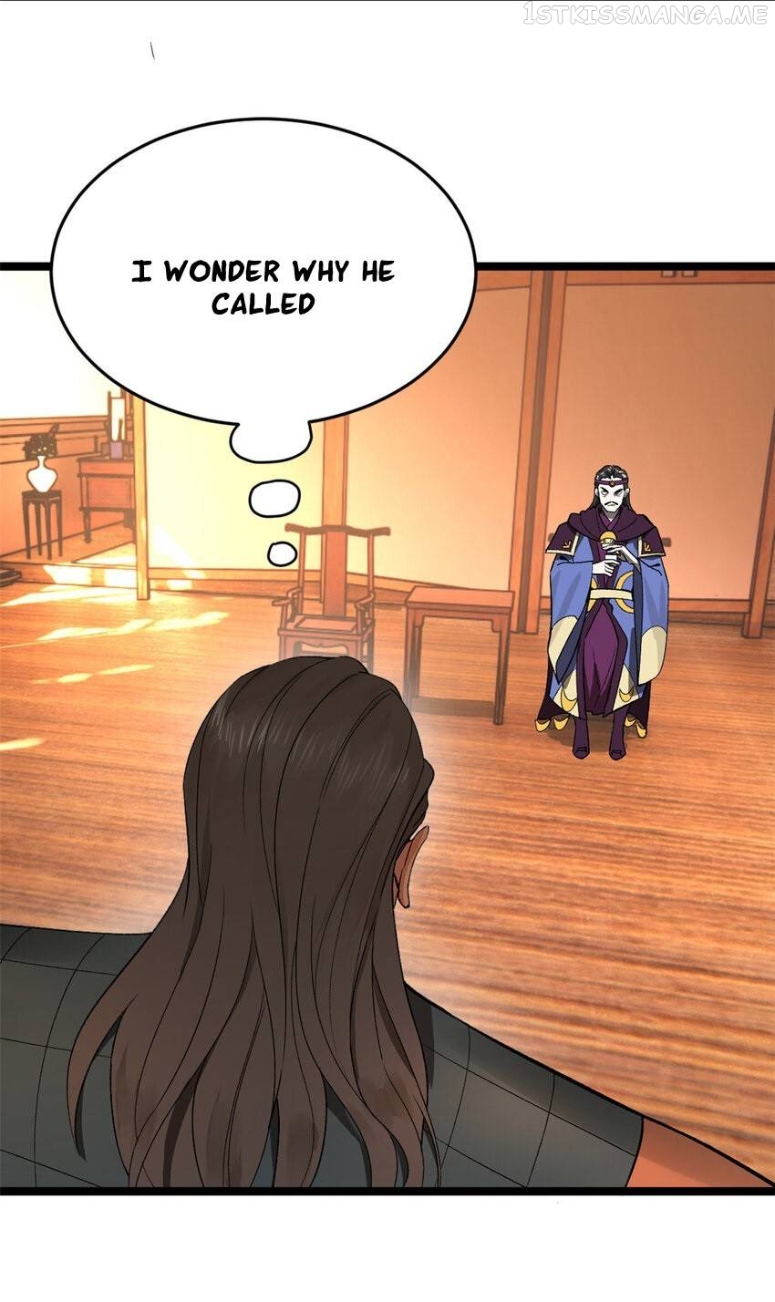 Read Survive As The Hero’s Husband EN Manga Online