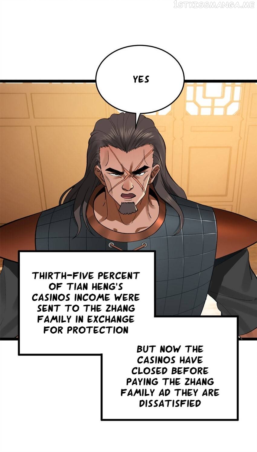 Read Survive As The Hero’s Husband EN Manga Online