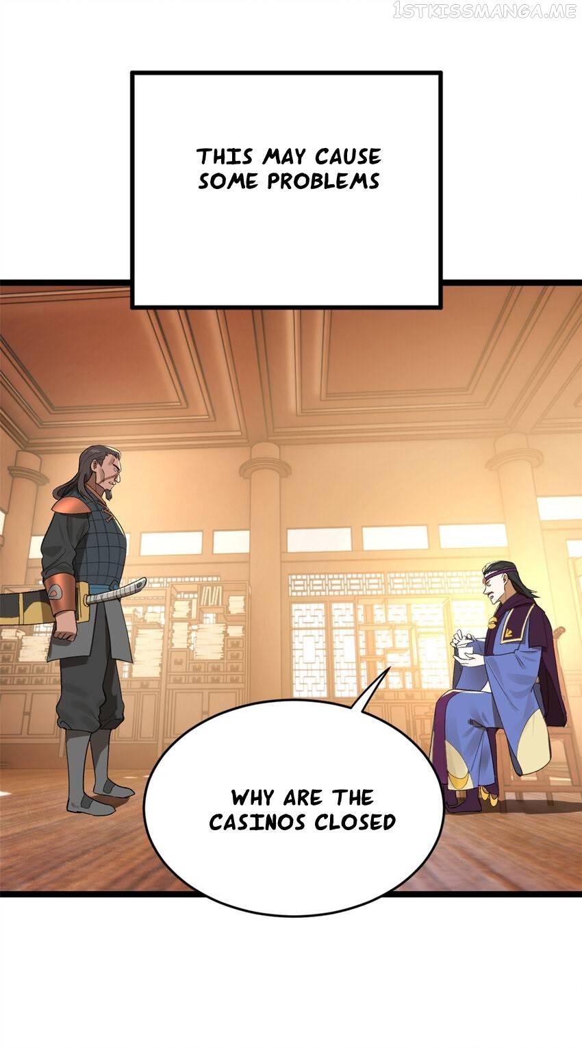 Read Survive As The Hero’s Husband EN Manga Online