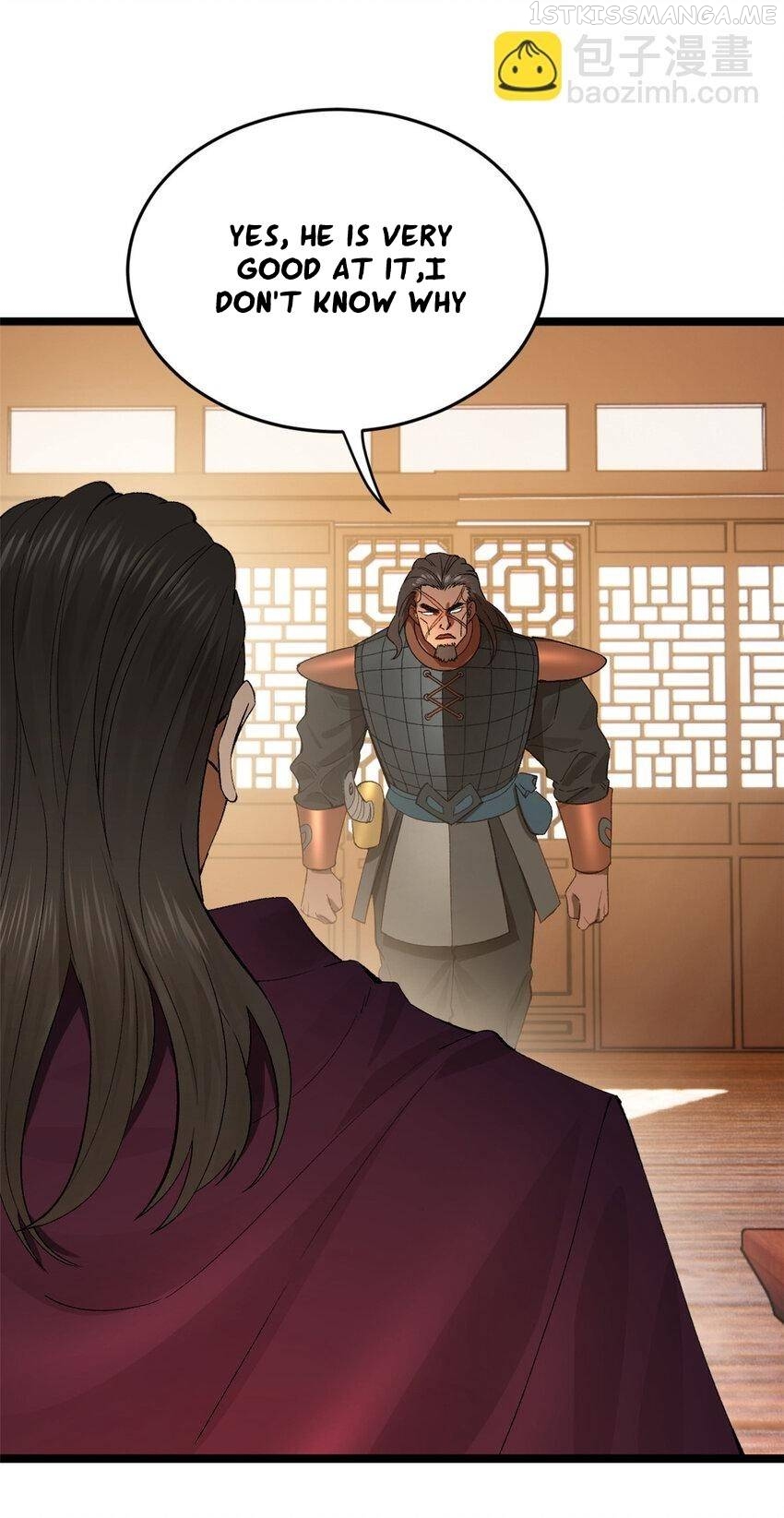 Read Survive As The Hero’s Husband EN Manga Online