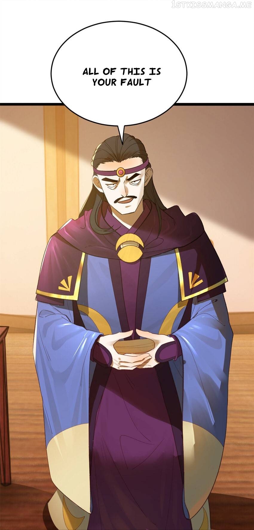 Read Survive As The Hero’s Husband EN Manga Online