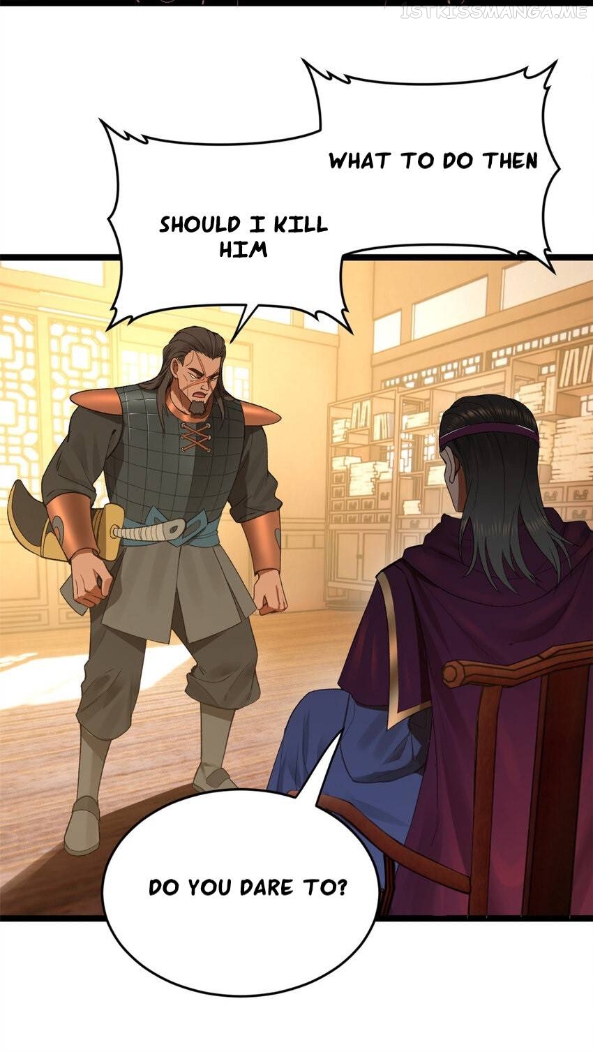 Read Survive As The Hero’s Husband EN Manga Online