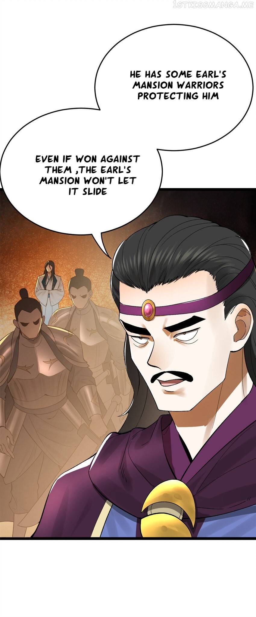 Read Survive As The Hero’s Husband EN Manga Online