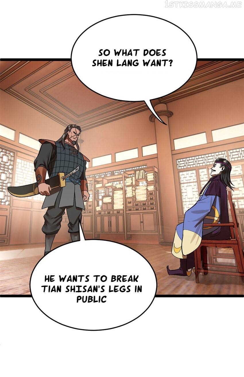 Read Survive As The Hero’s Husband EN Manga Online