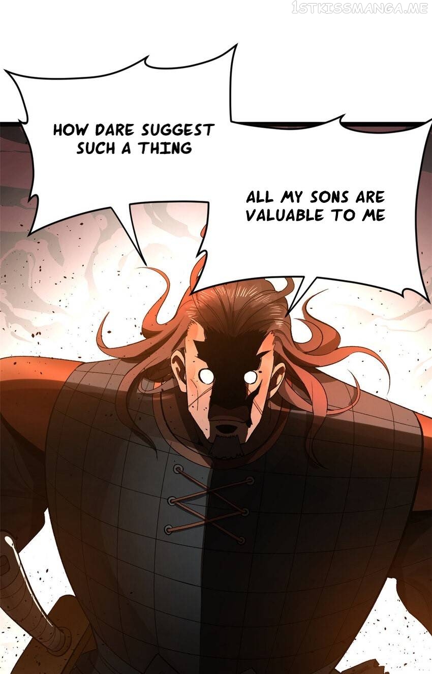 Read Survive As The Hero’s Husband EN Manga Online