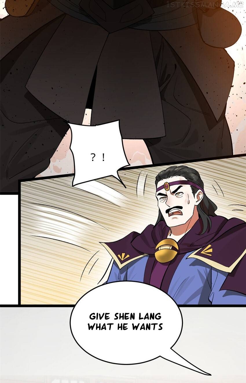 Read Survive As The Hero’s Husband EN Manga Online
