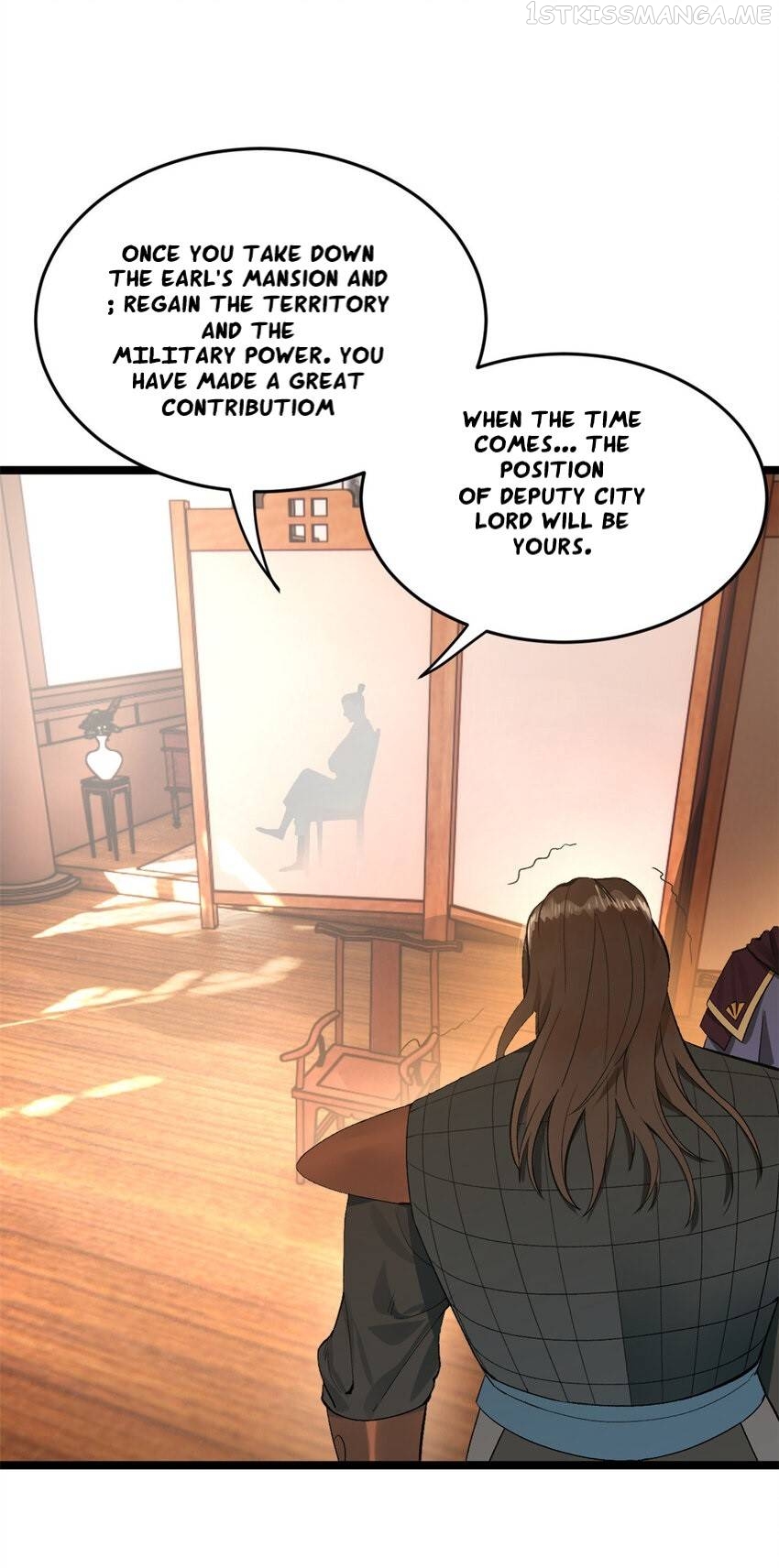 Read Survive As The Hero’s Husband EN Manga Online
