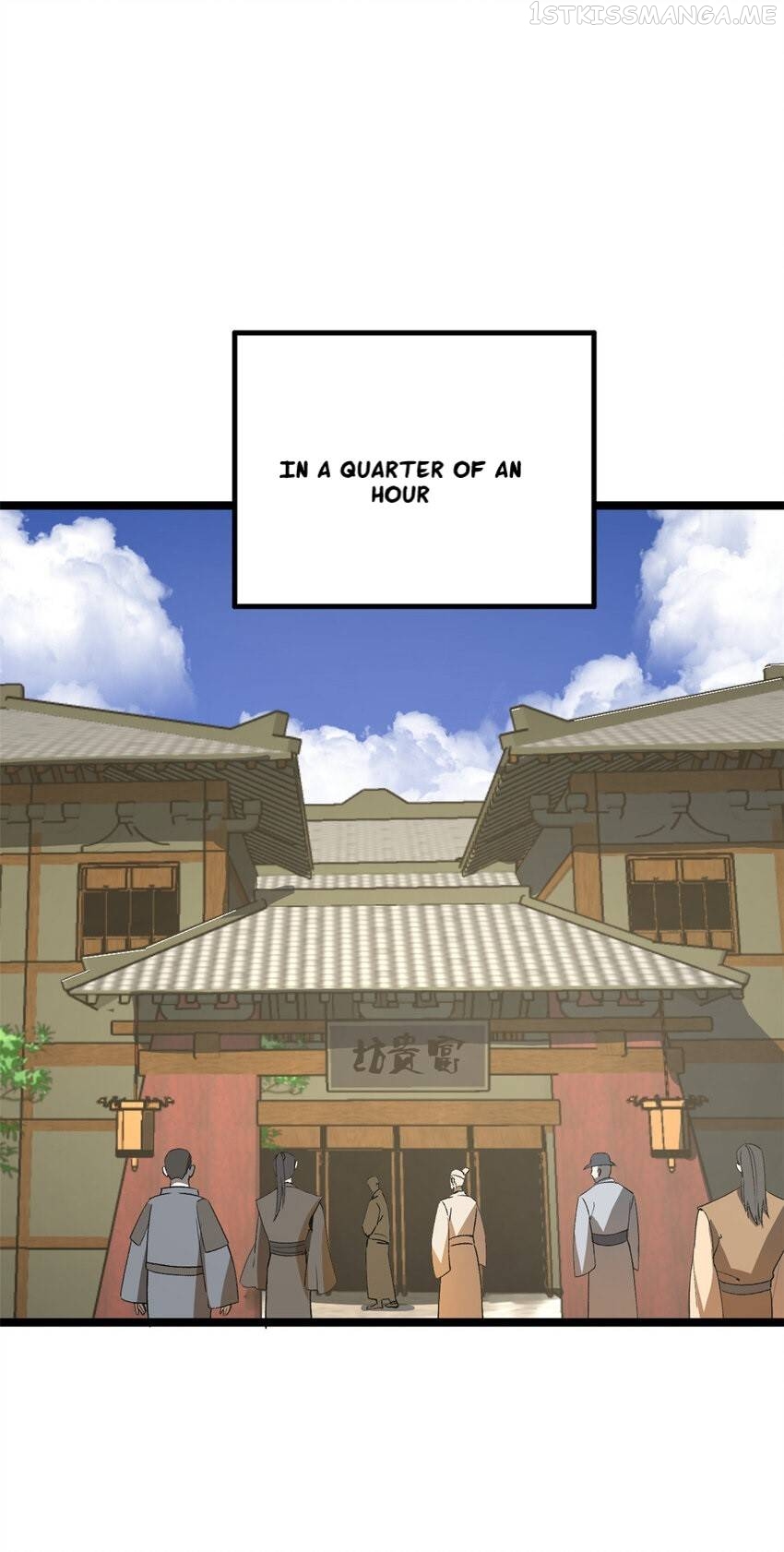 Read Survive As The Hero’s Husband EN Manga Online