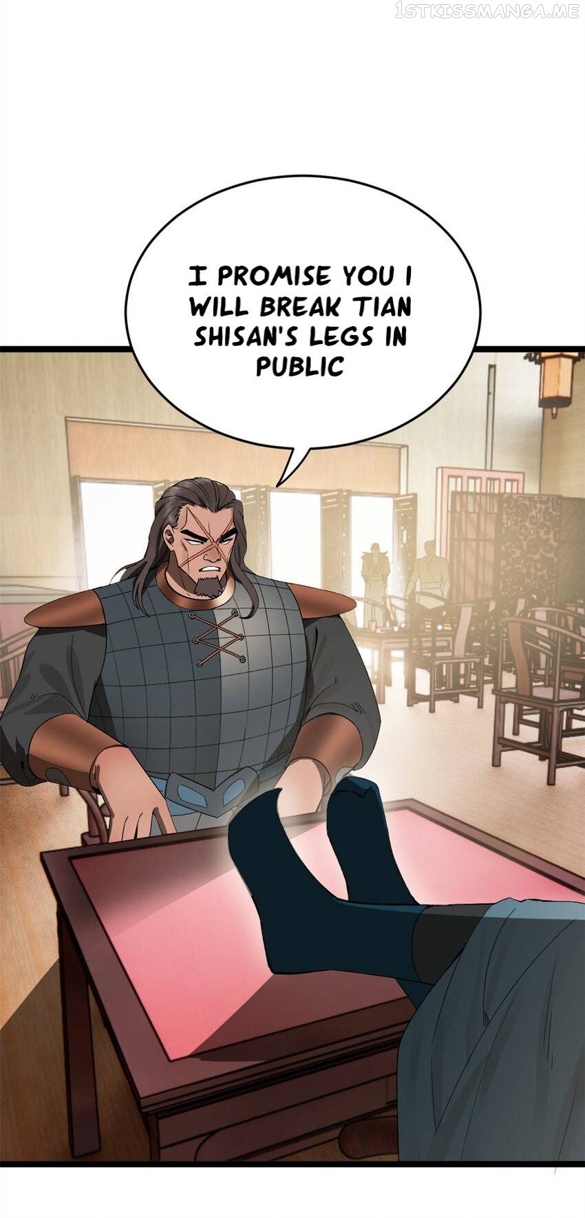 Read Survive As The Hero’s Husband EN Manga Online