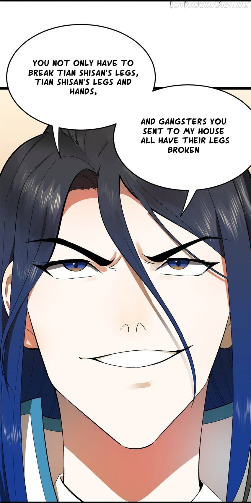 Read Survive As The Hero’s Husband EN Manga Online