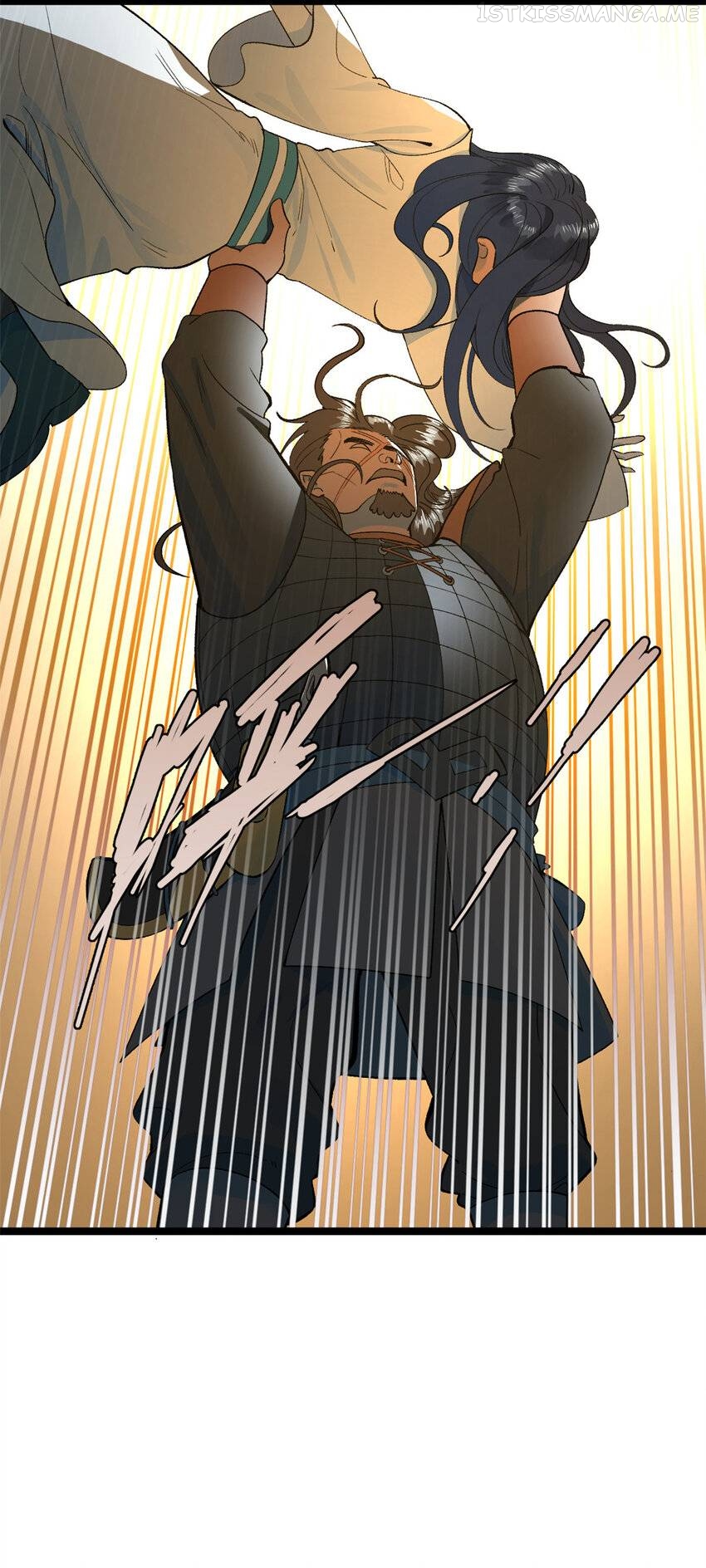 Read Survive As The Hero’s Husband EN Manga Online