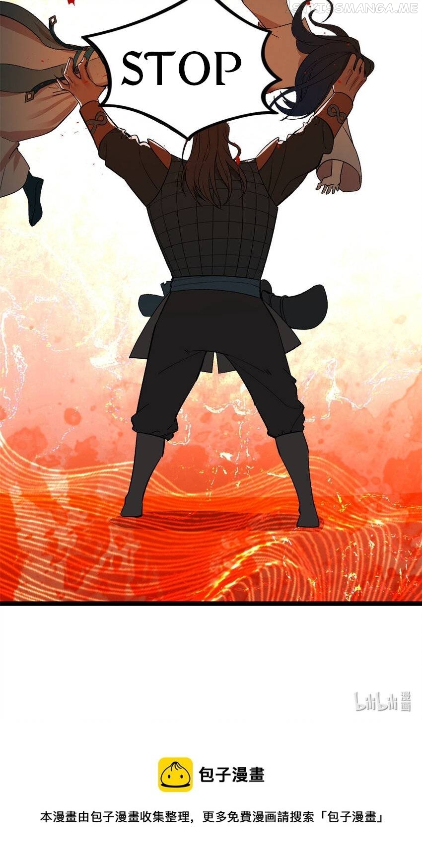 Read Survive As The Hero’s Husband EN Manga Online