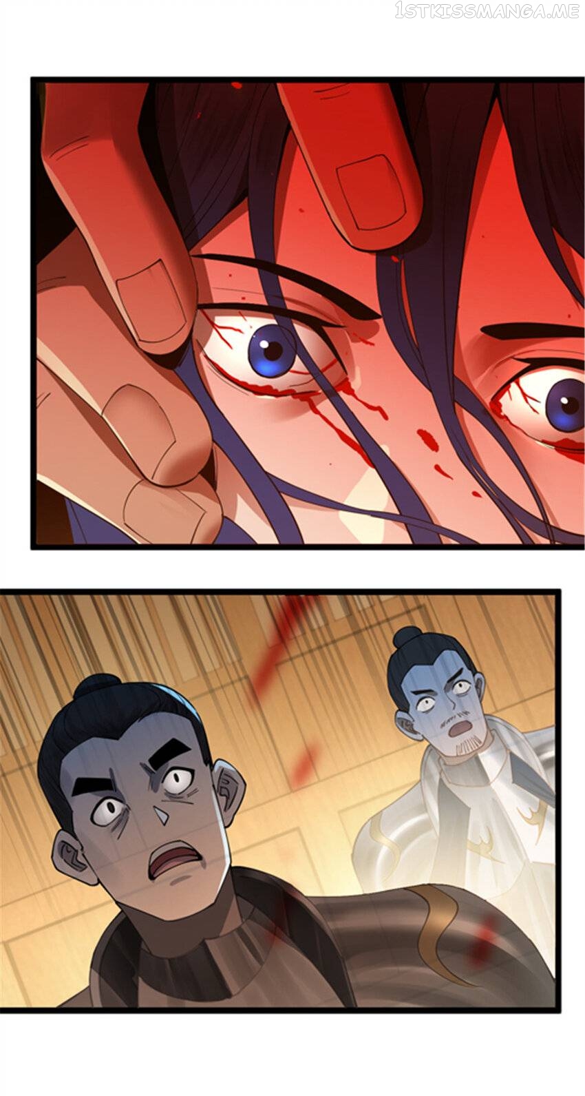 Read Survive As The Hero’s Husband EN Manga Online