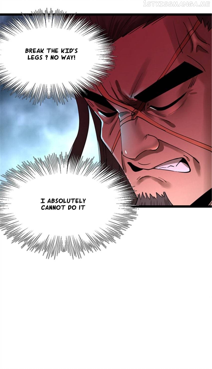 Read Survive As The Hero’s Husband EN Manga Online