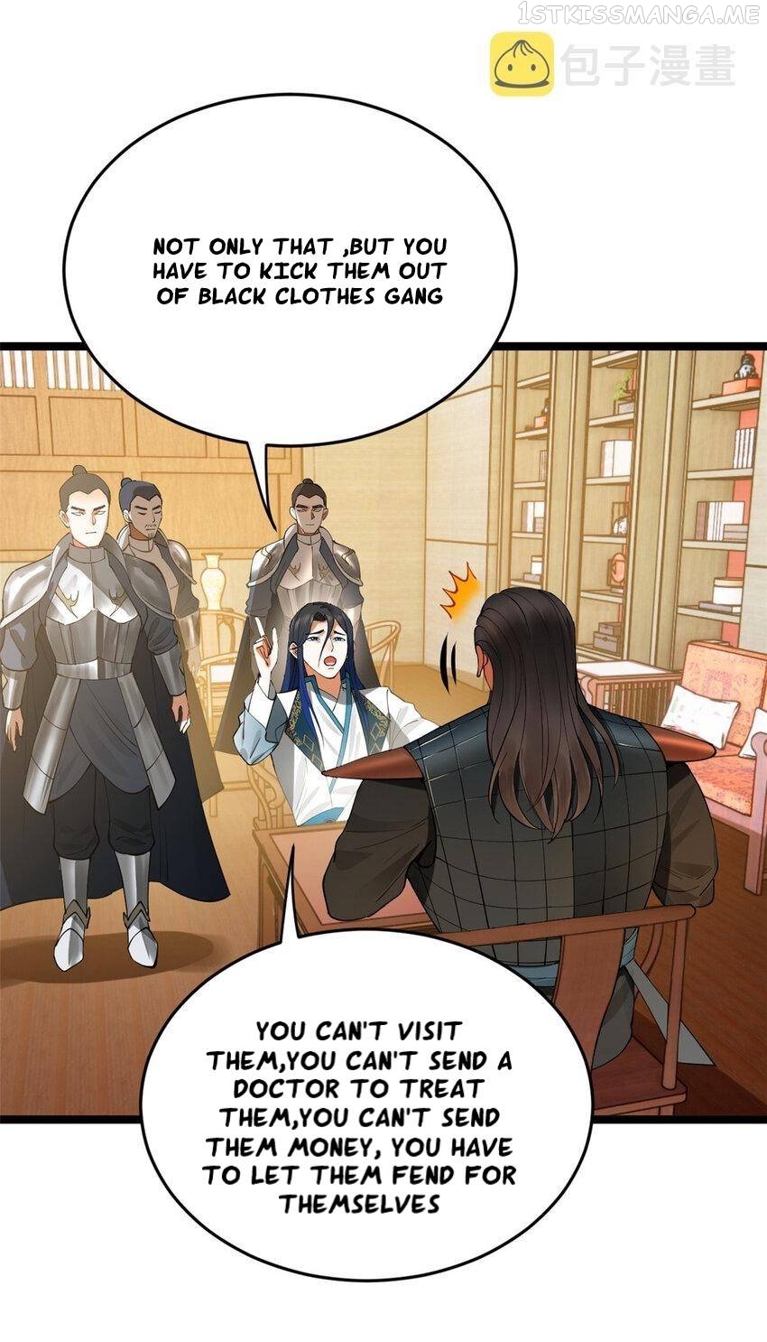 Read Survive As The Hero’s Husband EN Manga Online