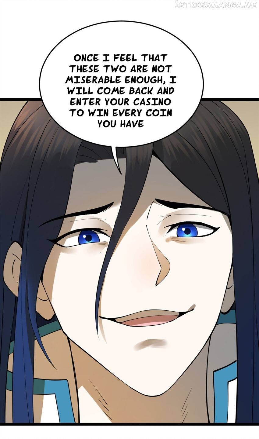 Read Survive As The Hero’s Husband EN Manga Online