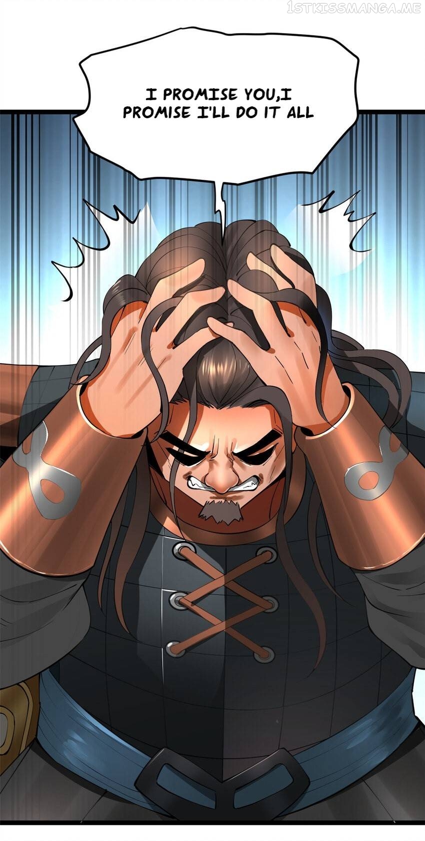 Read Survive As The Hero’s Husband EN Manga Online