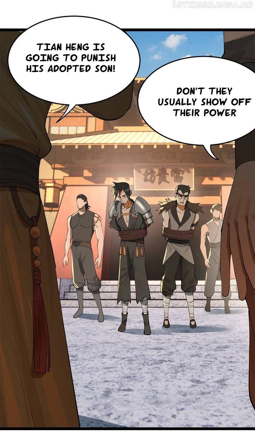 Read Survive As The Hero’s Husband EN Manga Online