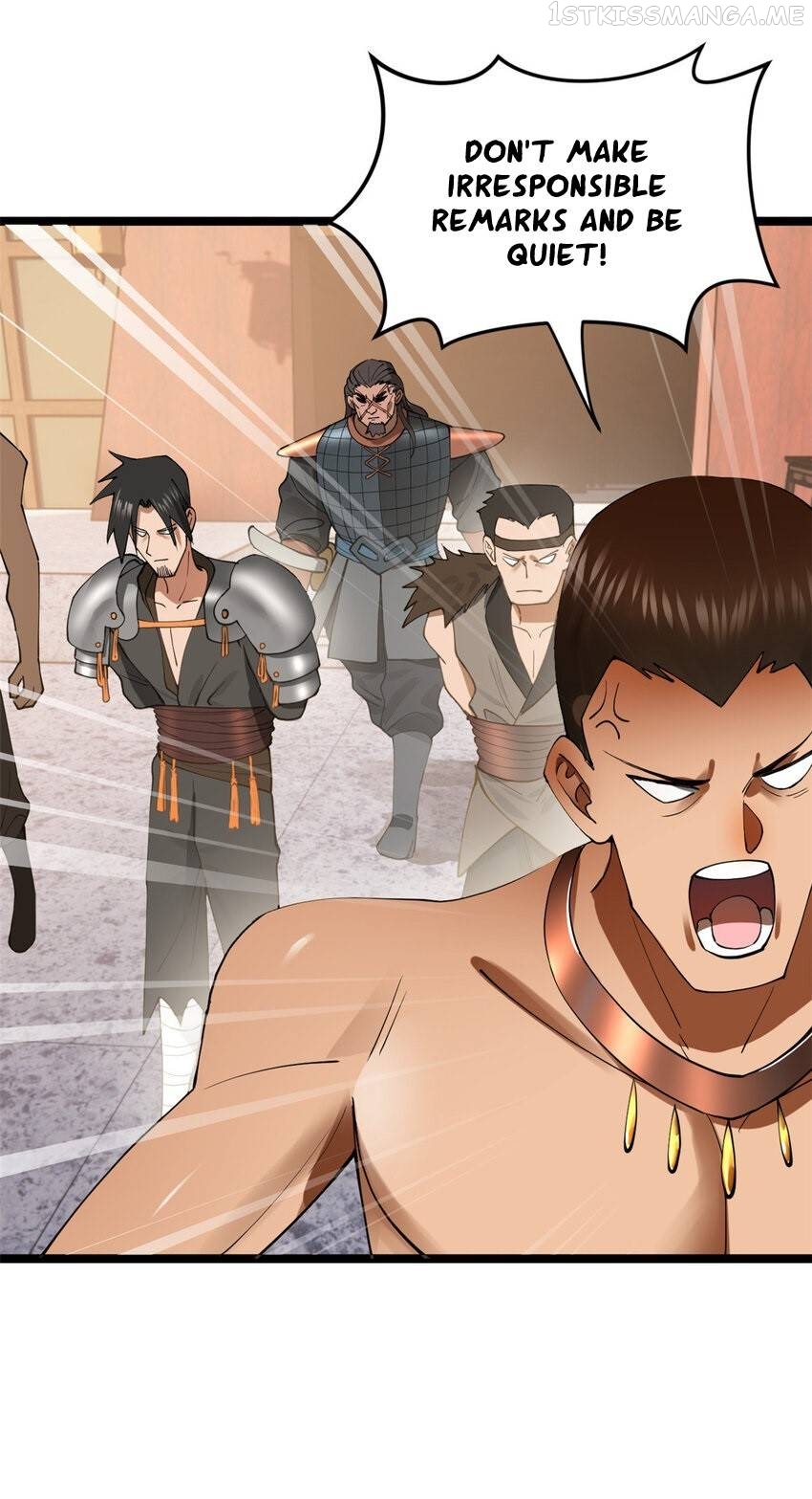 Read Survive As The Hero’s Husband EN Manga Online