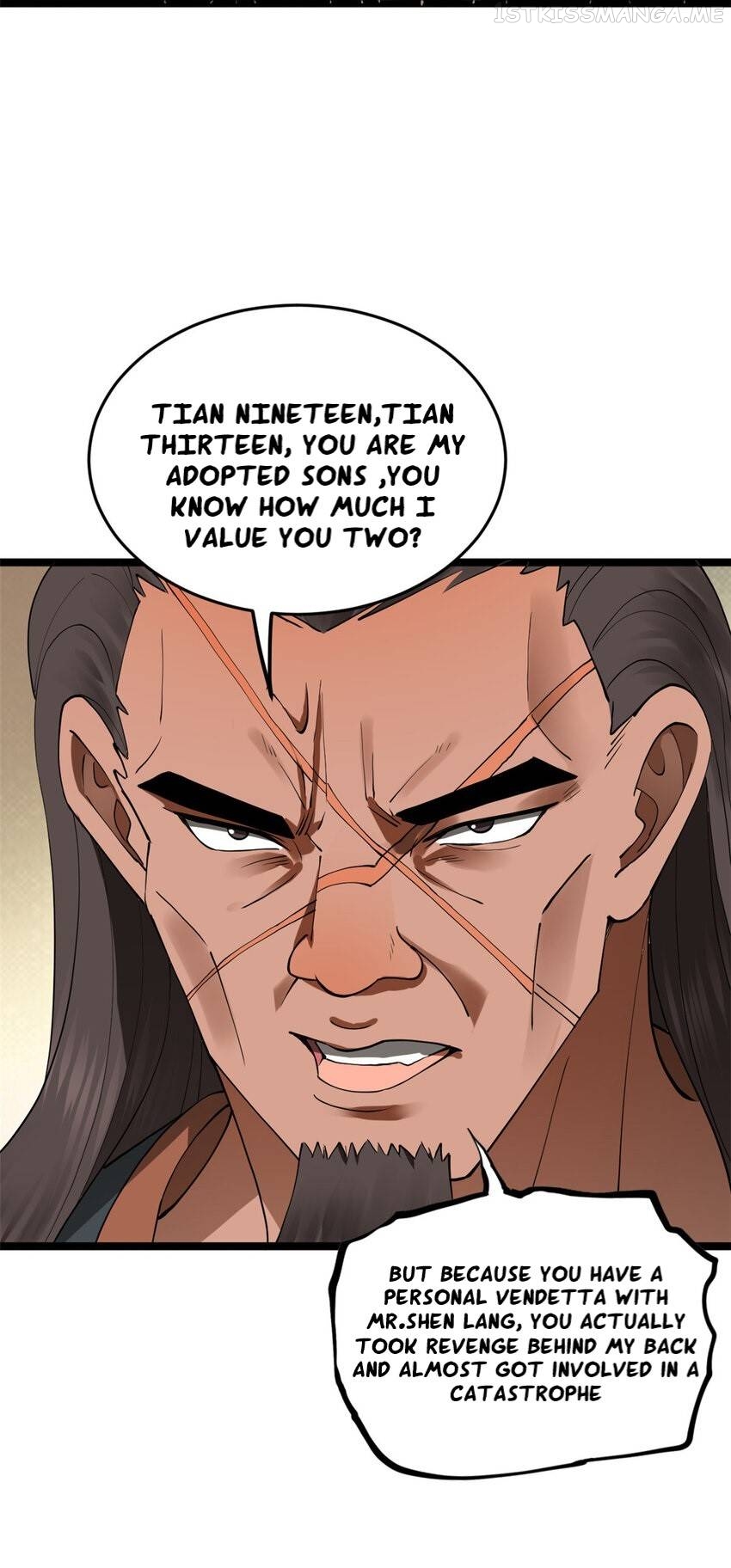 Read Survive As The Hero’s Husband EN Manga Online