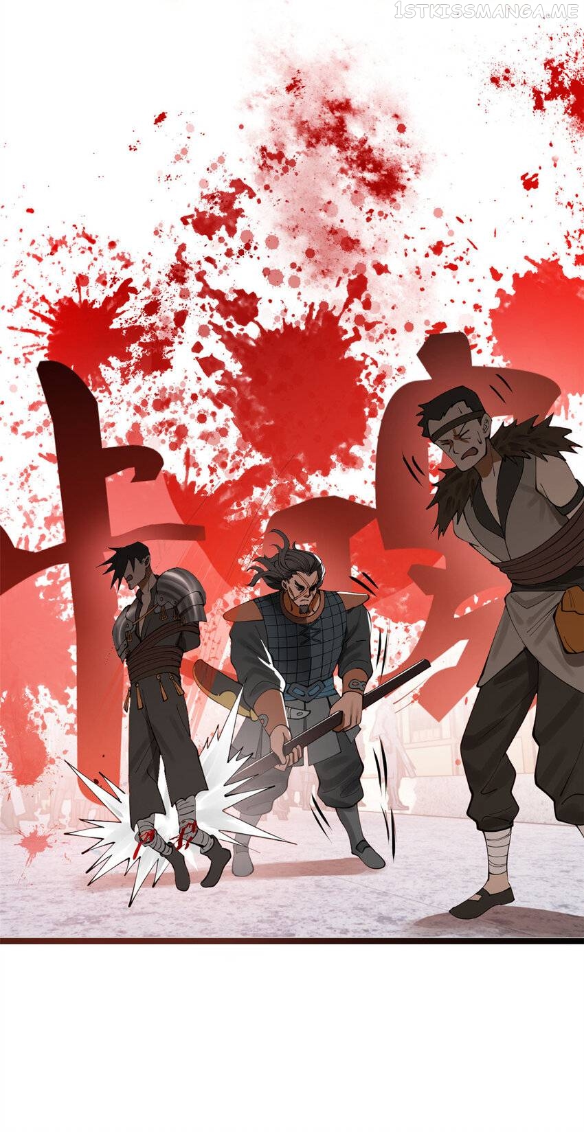 Read Survive As The Hero’s Husband EN Manga Online