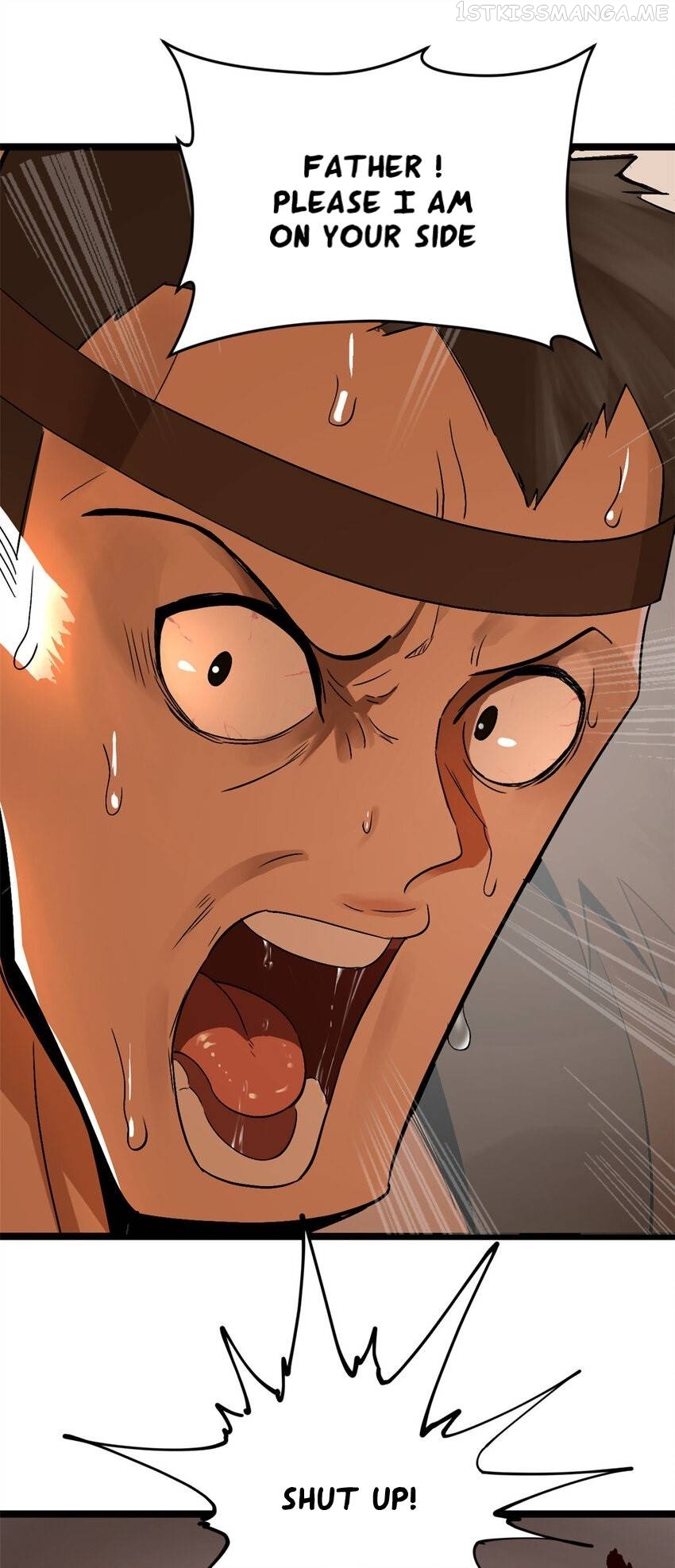 Read Survive As The Hero’s Husband EN Manga Online