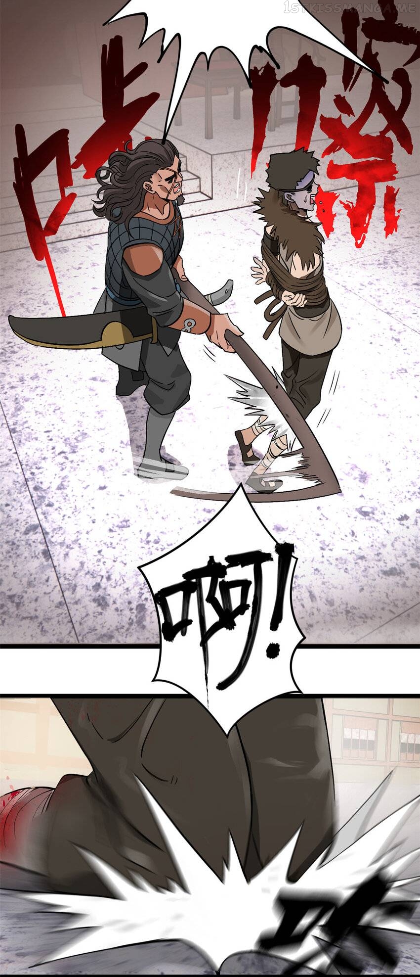 Read Survive As The Hero’s Husband EN Manga Online