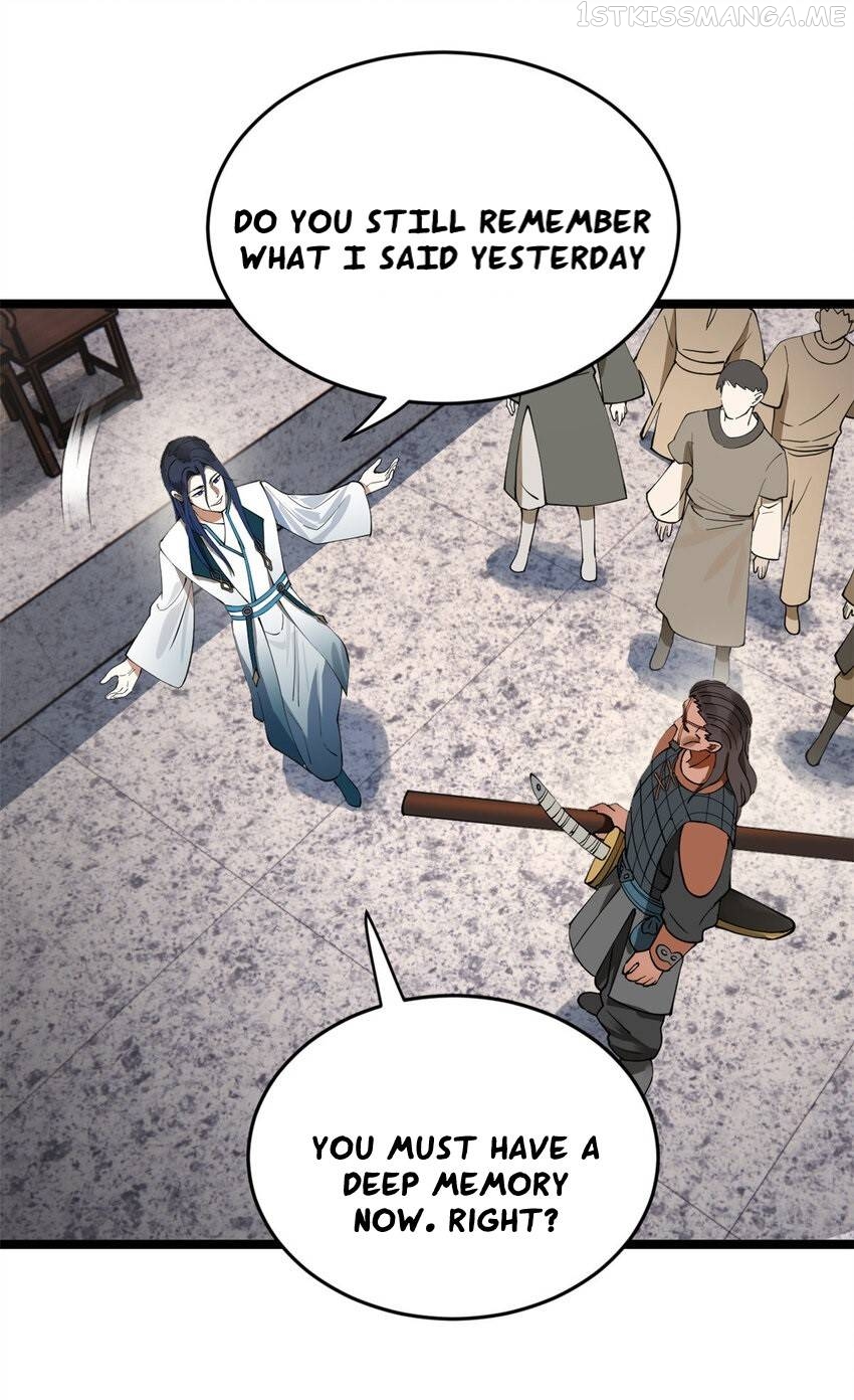 Read Survive As The Hero’s Husband EN Manga Online