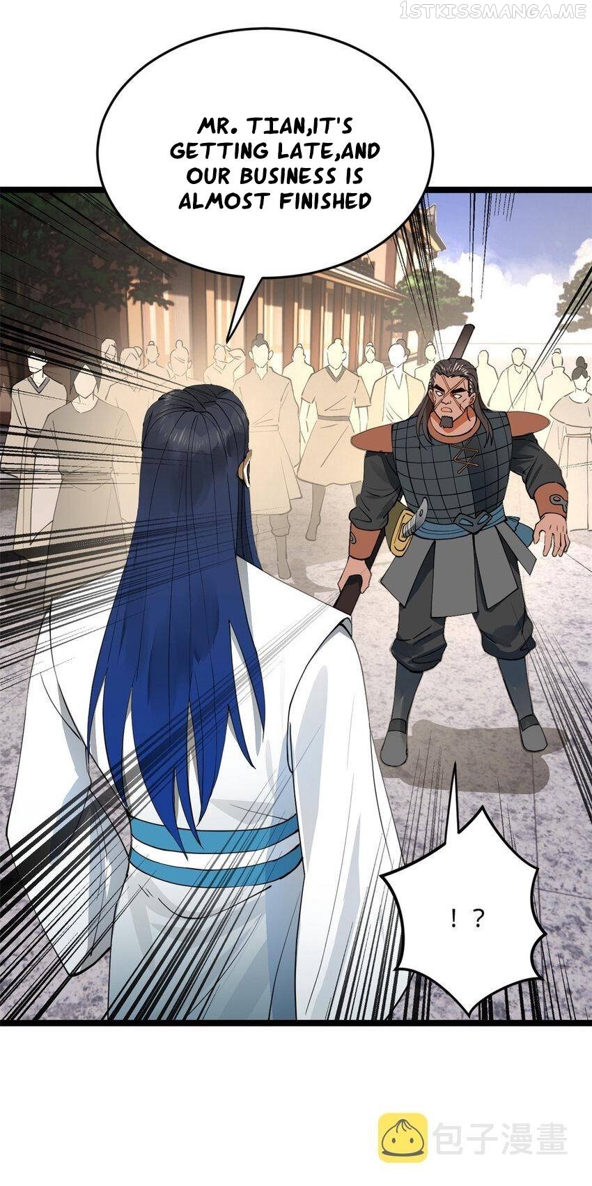 Read Survive As The Hero’s Husband EN Manga Online