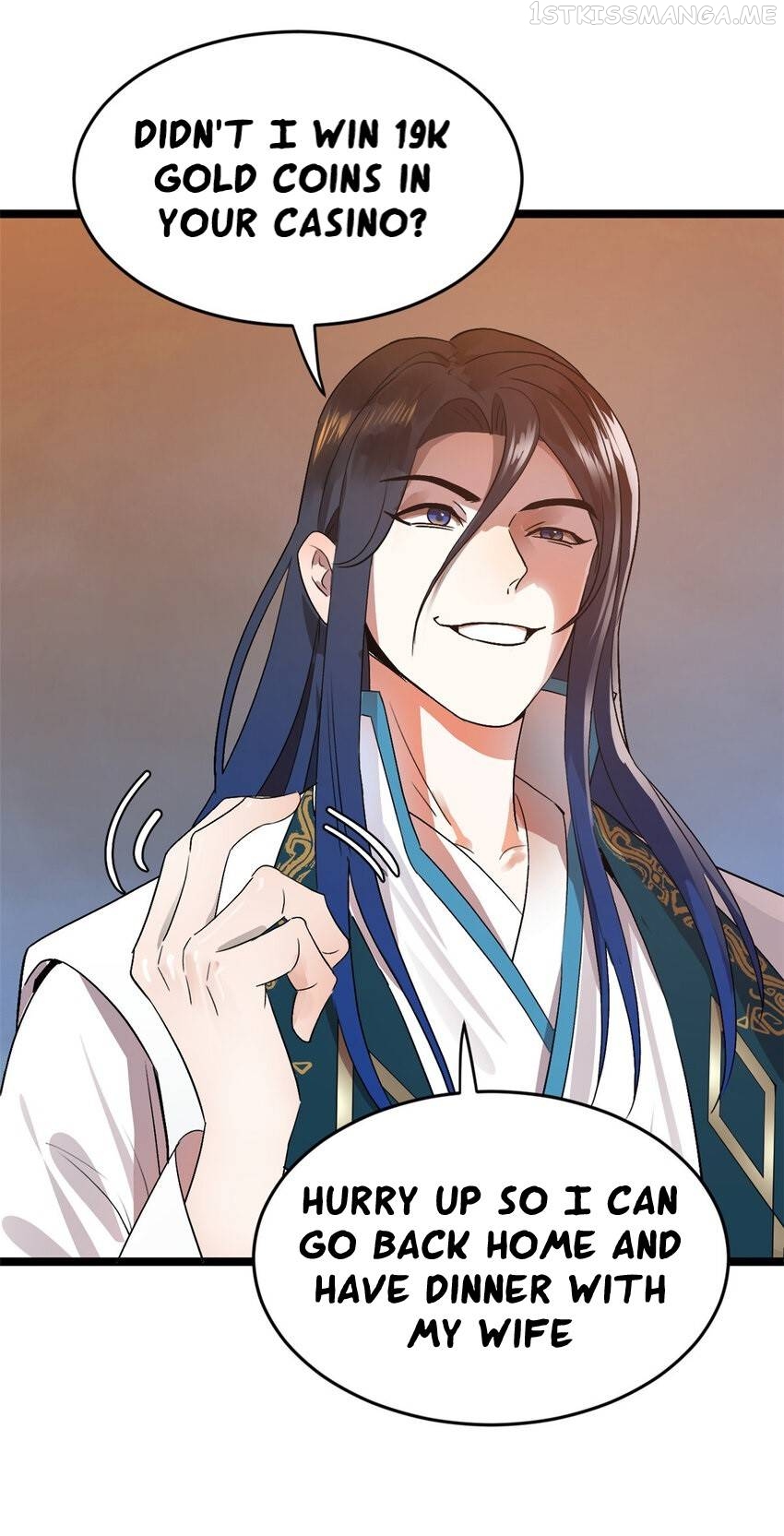 Read Survive As The Hero’s Husband EN Manga Online