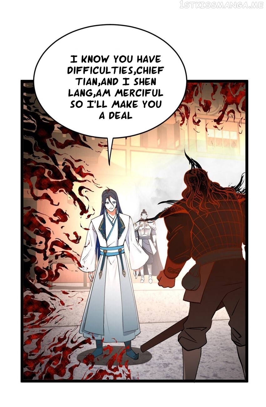Read Survive As The Hero’s Husband EN Manga Online