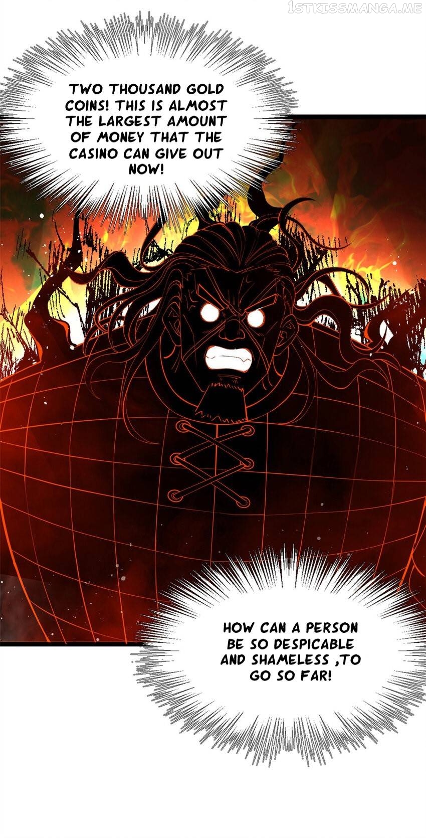 Read Survive As The Hero’s Husband EN Manga Online
