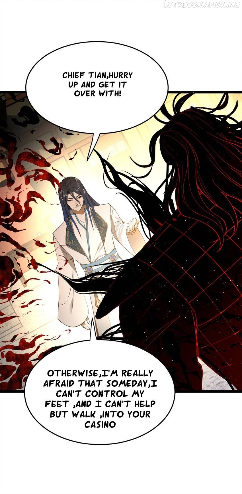 Read Survive As The Hero’s Husband EN Manga Online