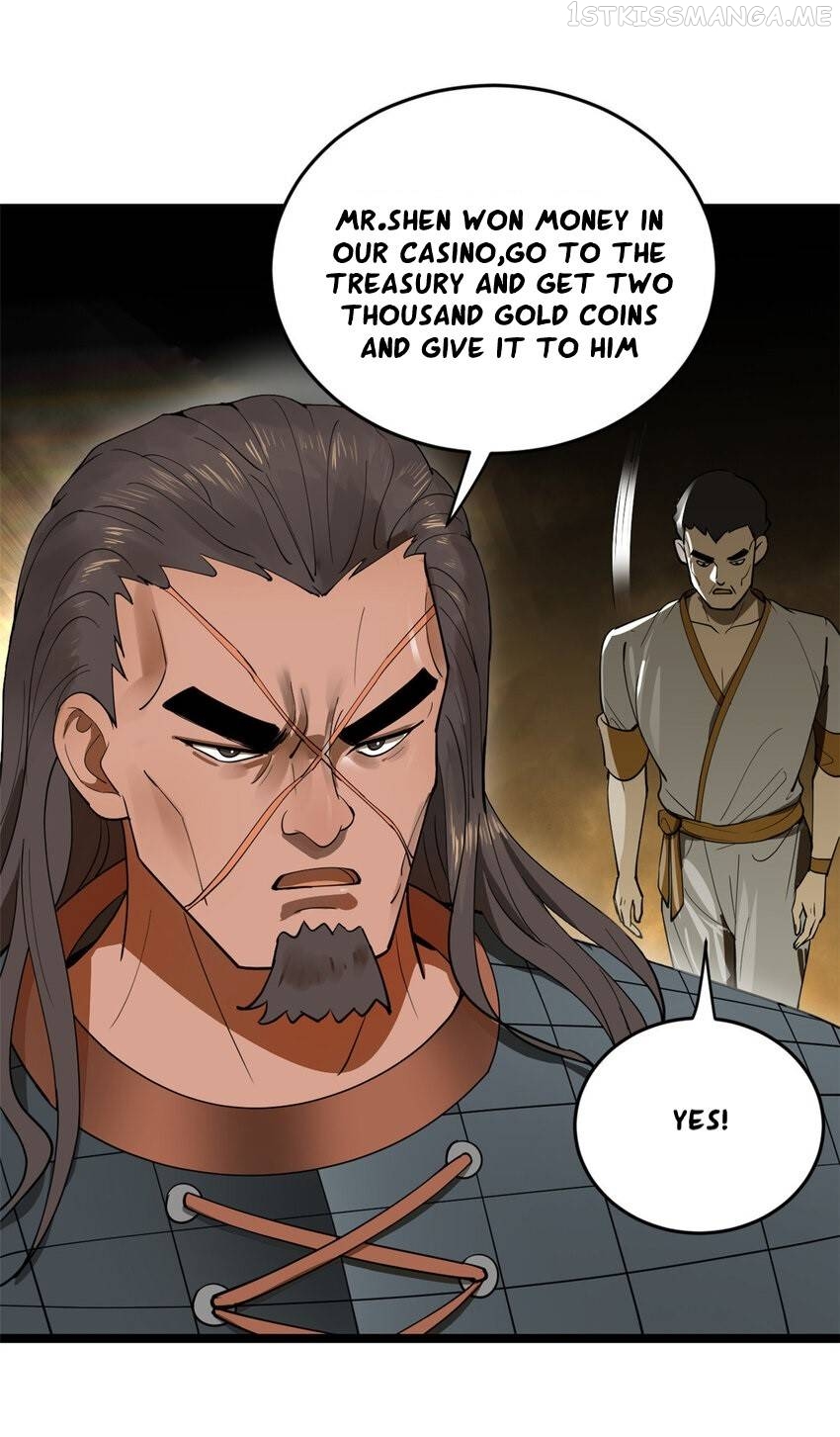Read Survive As The Hero’s Husband EN Manga Online