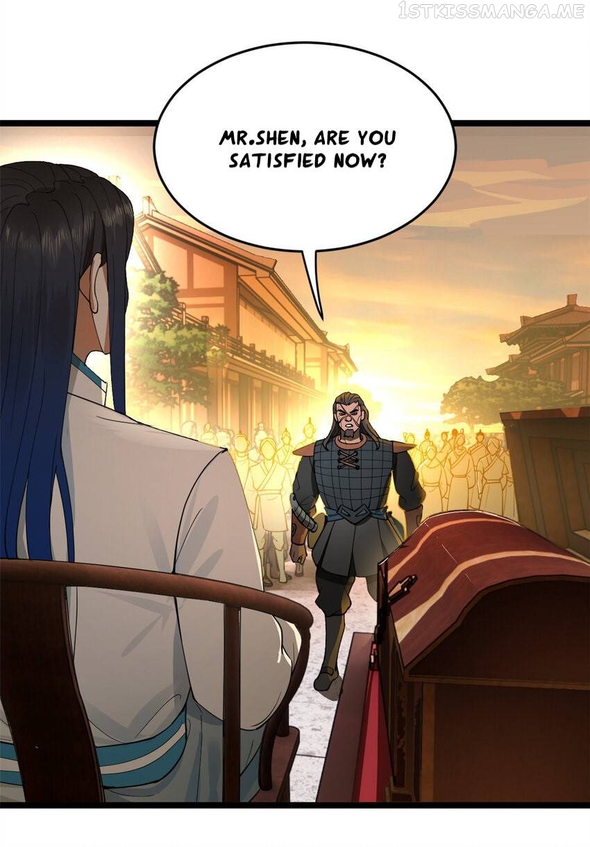 Read Survive As The Hero’s Husband EN Manga Online