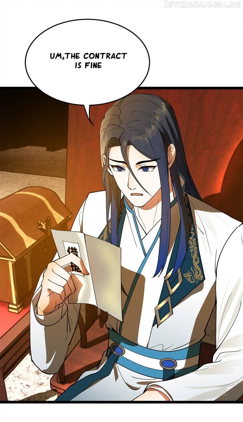 Read Survive As The Hero’s Husband EN Manga Online