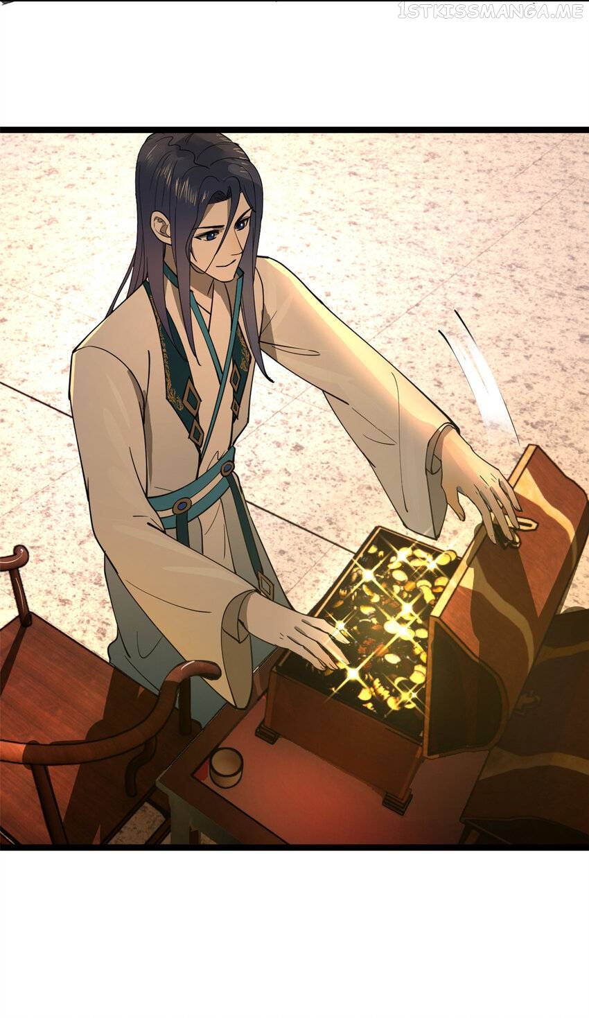 Read Survive As The Hero’s Husband EN Manga Online