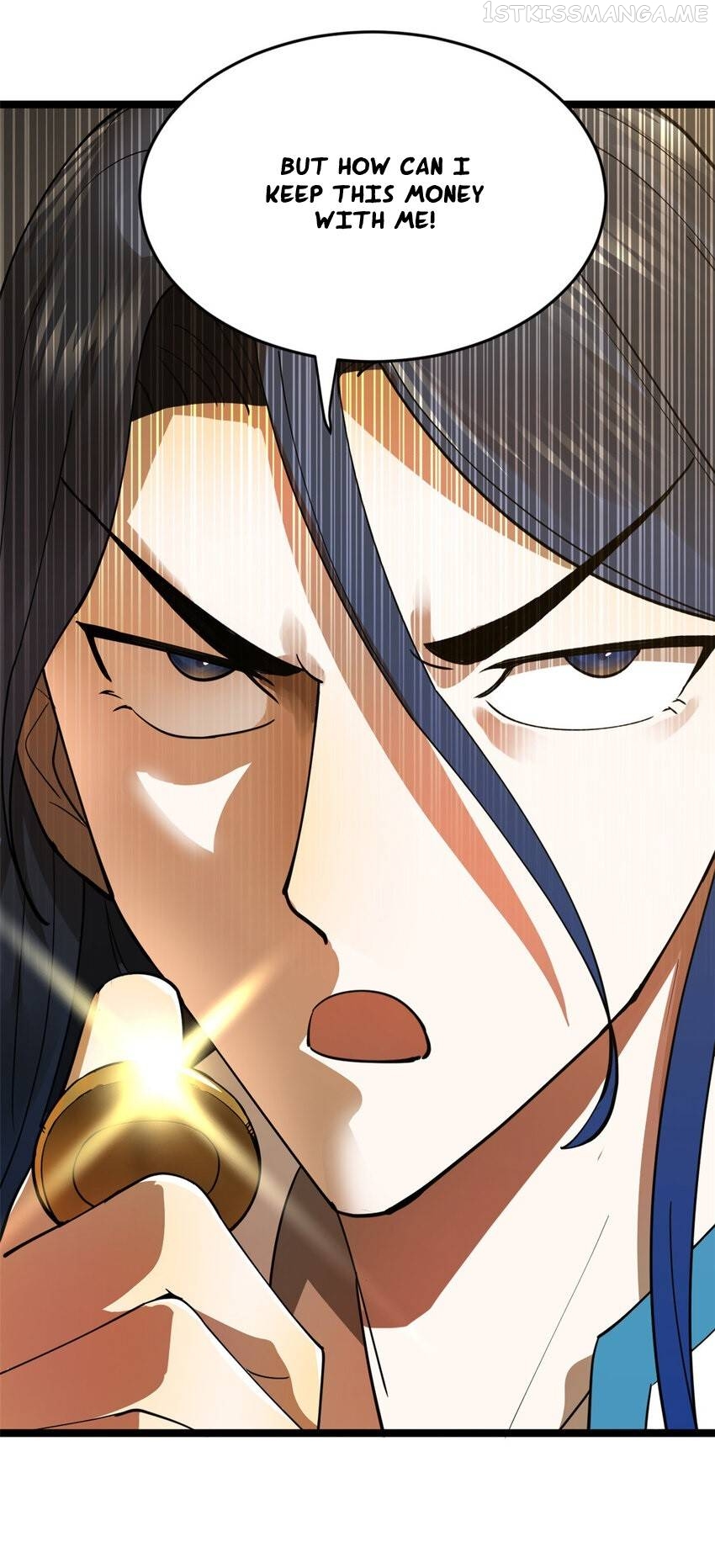 Read Survive As The Hero’s Husband EN Manga Online