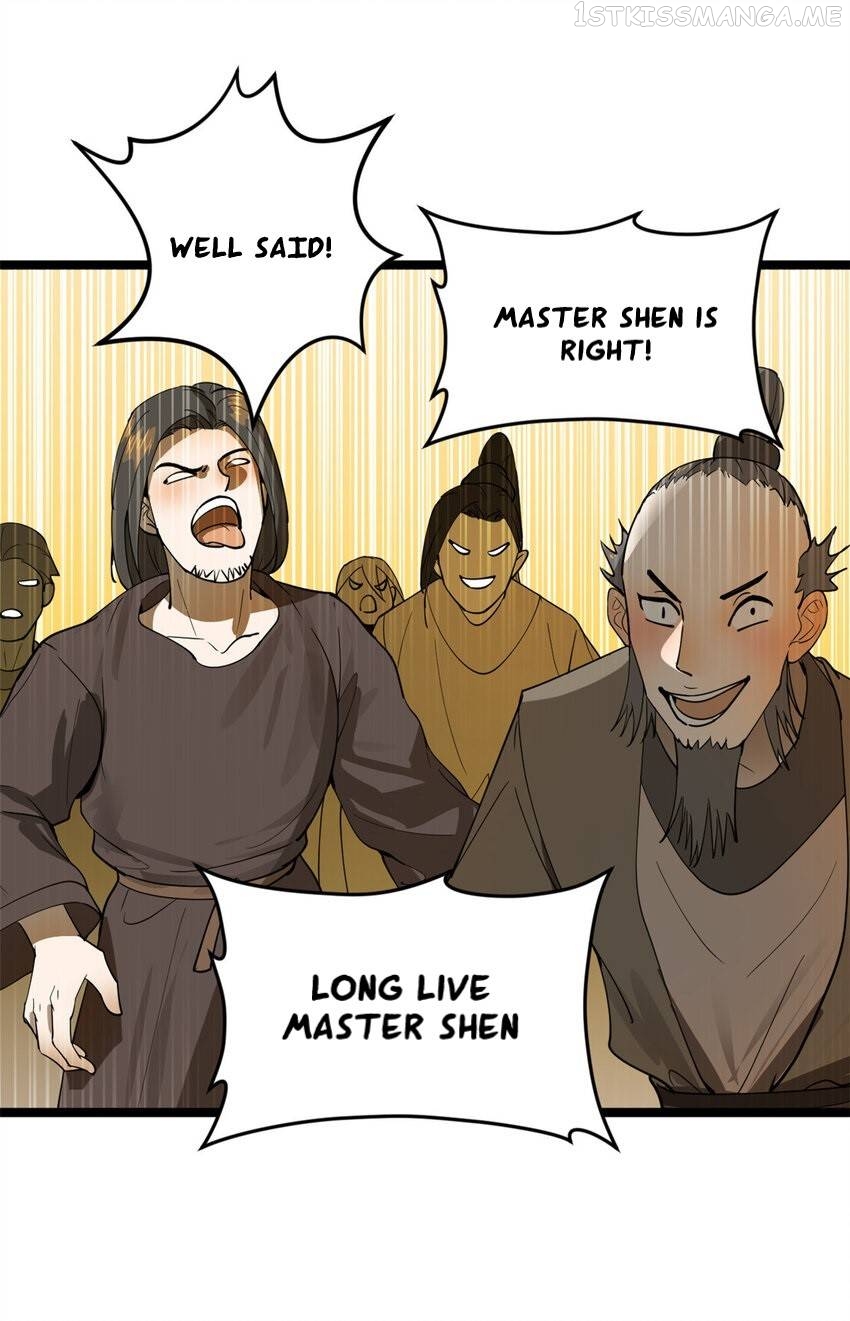 Read Survive As The Hero’s Husband EN Manga Online