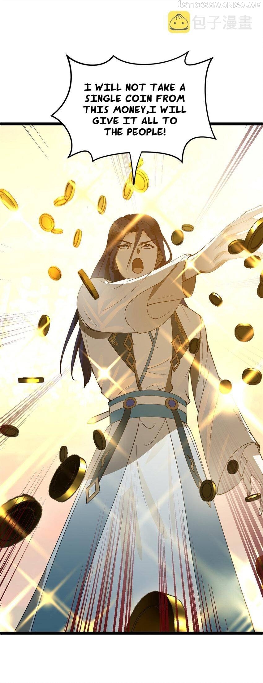 Read Survive As The Hero’s Husband EN Manga Online