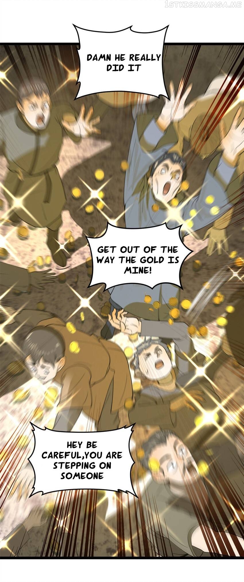 Read Survive As The Hero’s Husband EN Manga Online