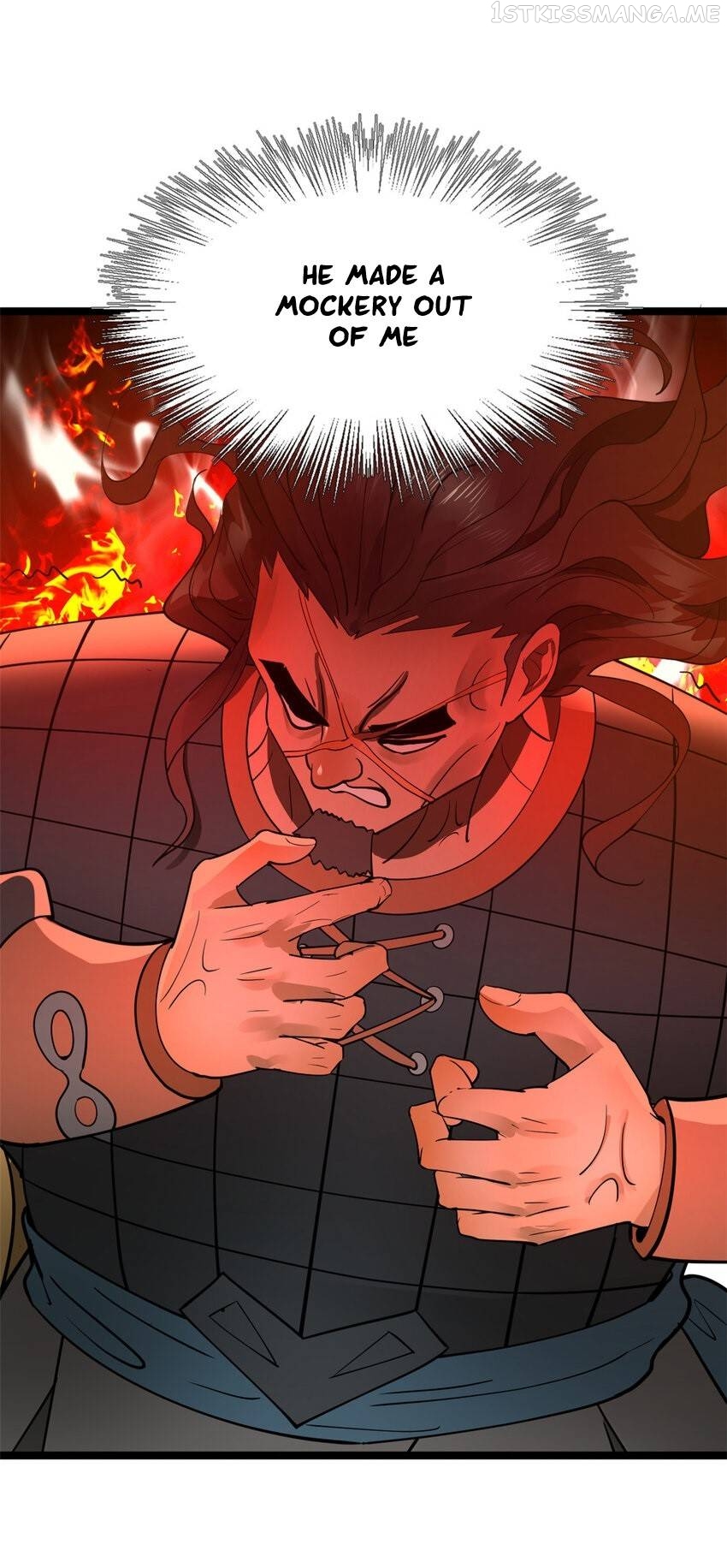 Read Survive As The Hero’s Husband EN Manga Online